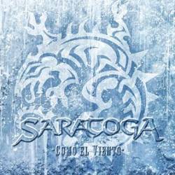 Saratoga : Como el Viento